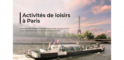 https://www.loisirs-paris.fr