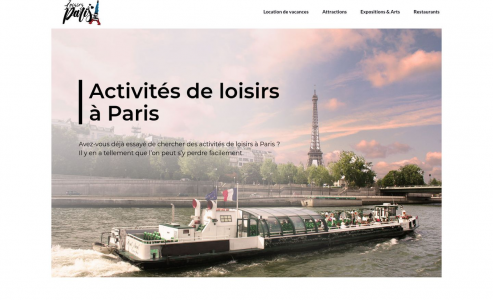 https://www.loisirs-paris.fr